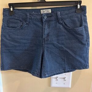 Ladies shorts